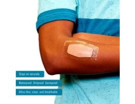 Nexcare™ Waterproof Bandages 581-08, Knee and Elbow, 8 ct.