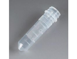 MICROTUBE 2.0ML NO CAP PP