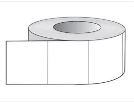 MICROSCOPE SLIDE LABELS ROLL/1000