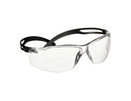 3M™ SecureFit™ 500 Series, Anti-Fog/Anti- Scratch Lens, 20 ea/Case