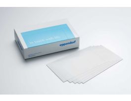 MASTERCLEAR REAL-TIME PCR FILM CS100