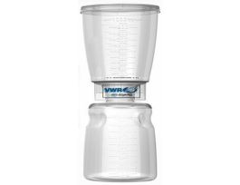 VWR BOTTLE FILTRATION 1000ML CS12