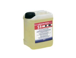 TEC CLEAN S1 CORROSION REMOVER-10L