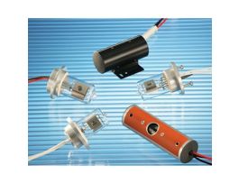 Deuterium (D2) Detector Lamp for Beckman P/ACE MDQ; 1/EA