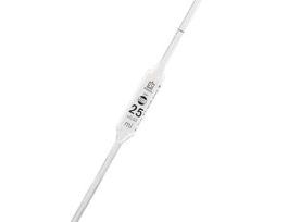 BLAUBRAND Bulb Pipette, Glass, Class A, 2 mL; 12/PK
