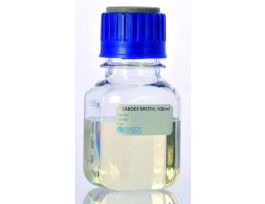 MEDIUM SABDEX BROTH BOTTLE 100ML PK16