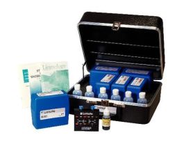 REFILL/LIMNOLOGICAL WATER TEST OUTFIT