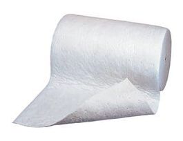 3M™ Maintenance Sorbent Roll M-RL38150DD/M-B2002/07167 (AAD), High Capacity, 38 in x 150 in, 1 Each/Case
