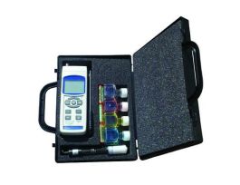 DATALOGGING PH METER KIT