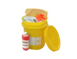 SPILL KIT GRAB + GO FOR BASES