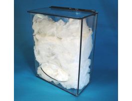 DISPENSER XL BOUFFANT PETG