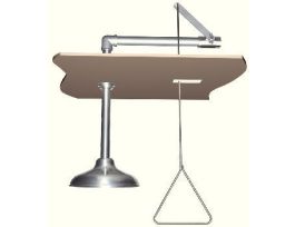 SAFETY SHOWER CEILING CT