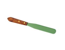 VWR SPATULA PTFE COATED 5IN. PK