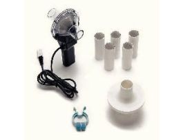 SPIROMETER SENS LABPRO & CBL2 VERNIER