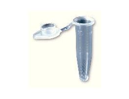 TUBES 0.65ML PCR.NAT PK1000. CS