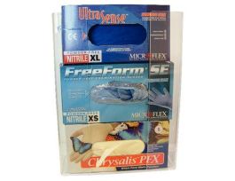 2-BOX HOLDER ACRYLIC