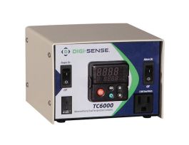 TEMPERATURE CONTROLLER TYPE T 1-ZONE 12A
