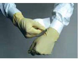 TAPE WHTE SLEEVSL 1/2X18YD. EA