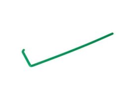 L-Shaped Cell Spreader, PP, sterile, 50 packs of 10