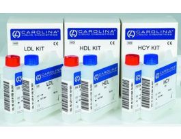 AU GLU 3X250 TESTS PK3