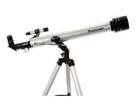 Celestron PowerSeeker 60 Refractor Tele