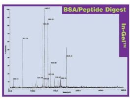 ARRAY F/PRT DIGETION INGEL 500PRPEPS