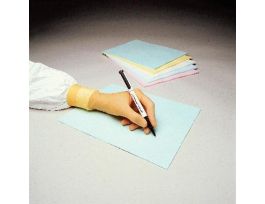 PAPER BOND GRN 8.5X11IN PK250. PK