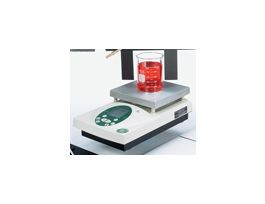 Digital Hot Plate, Aluminum, 115 VAC
