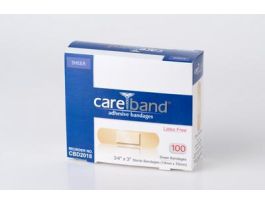 SHEER STRIPS 3/4INX3IN PK100. PK