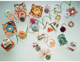 TEST PAPER PH2-10 VIAL100 CS10