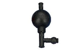 PIPETTE FILLER SAFETY