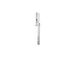Cross-arm viscometer, size 3
