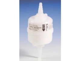 CAPSULE G-WTR SAMPG AQUAPREP600 0.45UM