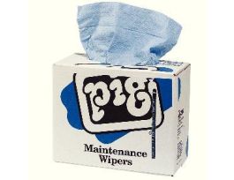 WIPERS MAINT BLUE POP-UP BX150 CS