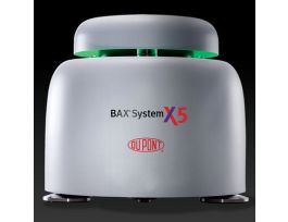 BAX SYSTEM X5 LISTERIA ASSAY