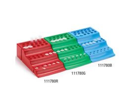 WORKSTATION RACK PP BLUE