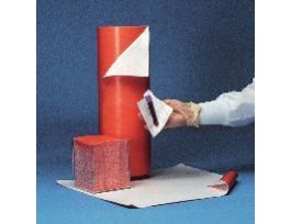 HEAVY ABSORBENCY PAD (4" X 4")