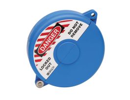 Brady® Gate Valve Lockout Device