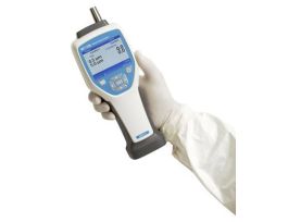 HNDHLD PRTCLE CTR MET ONE HHPC 3+ 0.5UM