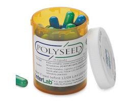 Microbial BOD Capsules; 50/Pk