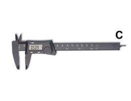 CALIPER W/LCD READOUT