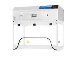 Cole-Parmer Standard Ductless Fume Hood, 36"W; 115 VAC, 60 Hz