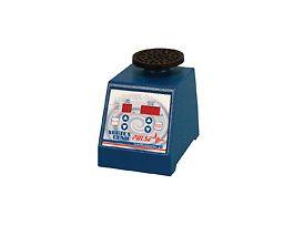Pulse Shaker, 500 to 3000 rpm, 120 VAC