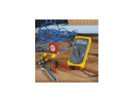 Current Loop Calibrator, 24V Loop Supply