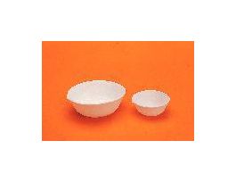 DISH EVAP. CHEMWARE PTFE 400ML