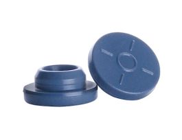 CompletePAK Sterile OmniFlex 3G Stopper, 20 mm; 220/Cs