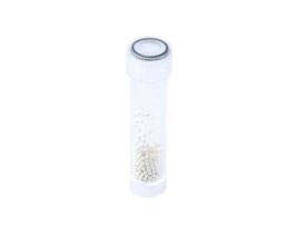 Prefilled Tubes with Screw Cap, 2 mL, 1.7 mm Acid Washed Zirconia Beads; 50/PK