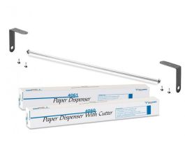 TABLE PAPER HOLDER AND CUTTER