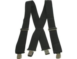 3M™ Adflo™ Powered Air Purifying Respirator Suspenders, 15-0099-17, 1 EA/Case