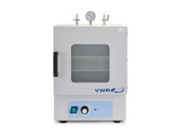 VWR VACUUM OVEN 12.5L 120V 50/60HZ